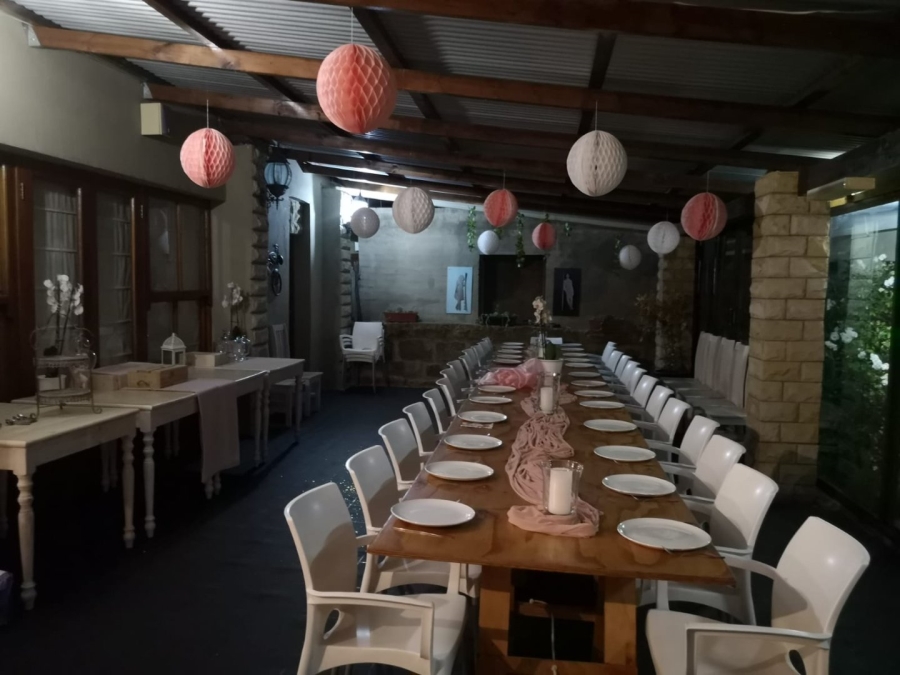 4 Bedroom Property for Sale in Senekal Free State